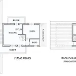 House With Garden In * Marina Di Pisa