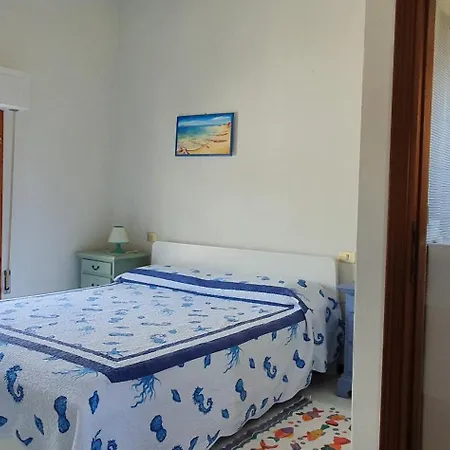 House With Garden In * Marina Di Pisa
